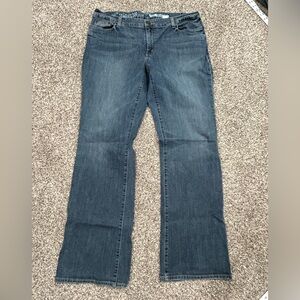 DKNY Women's Jeans 16